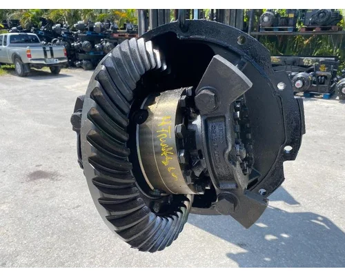 ROCKWELL RS23160 Differential Assembly (Rear, Rear)