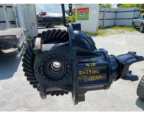 ROCKWELL RS23160 Differential Assembly (Rear, Rear)