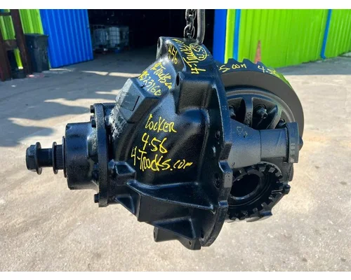 ROCKWELL RS23160 Differential Assembly (Rear, Rear)