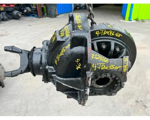 ROCKWELL RS23160 Differential Assembly (Rear, Rear)