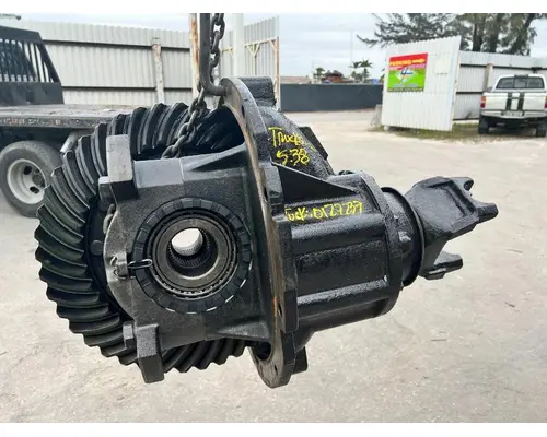ROCKWELL RS23160 Differential Assembly (Rear, Rear)