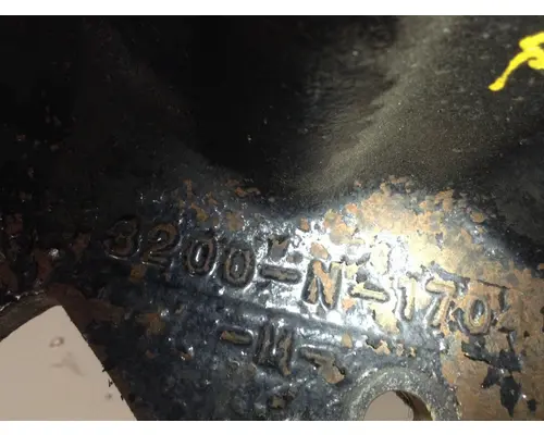 ROCKWELL RS23160 Differential Pd Drive Gear