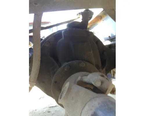 ROCKWELL RS23160 Differential Pd Drive Gear