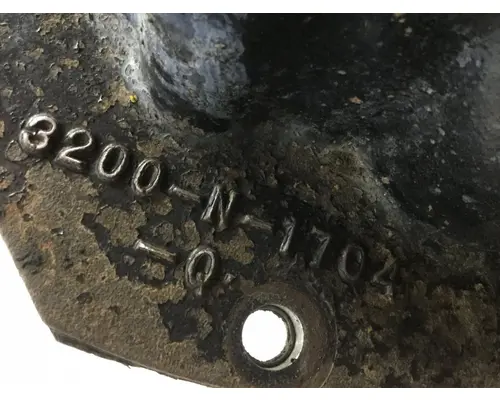 ROCKWELL RS23160 Differential Pd Drive Gear