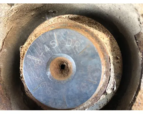 ROCKWELL RS23160 Differential Pd Drive Gear