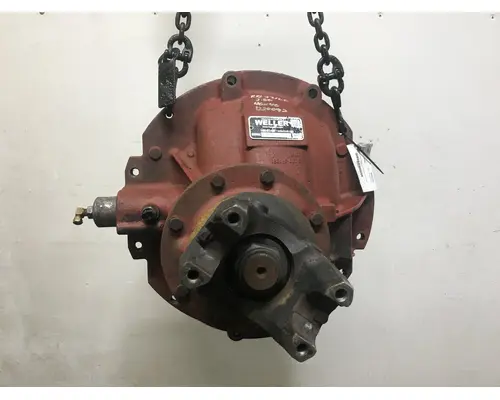 ROCKWELL RS23160 Differential Pd Drive Gear