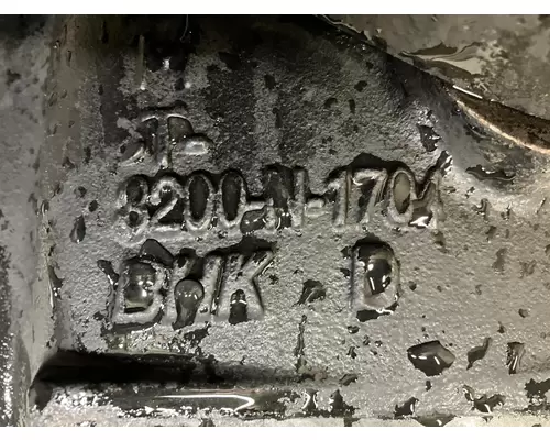 ROCKWELL RS23160 Differential Pd Drive Gear