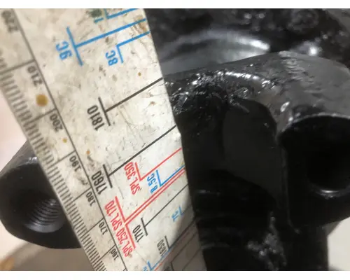 ROCKWELL RS23160 Differential Pd Drive Gear