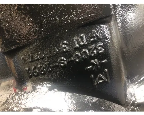 ROCKWELL RS23160 Differential Pd Drive Gear