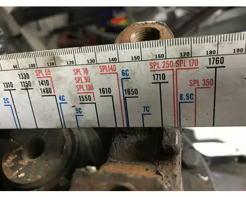 ROCKWELL RS23160 Differential Pd Drive Gear