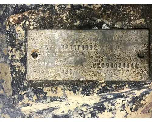 ROCKWELL RS23160 Differential Pd Drive Gear