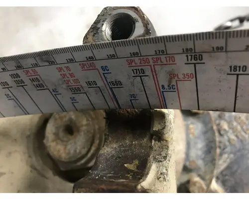 ROCKWELL RS23160 Differential Pd Drive Gear