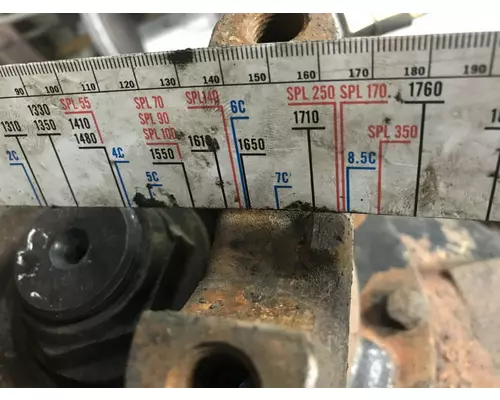 ROCKWELL RS23160 Differential Pd Drive Gear