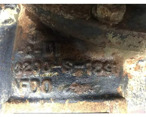 ROCKWELL RS23160 Differential Pd Drive Gear