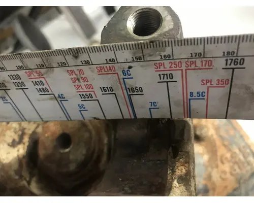 ROCKWELL RS23160 Differential Pd Drive Gear