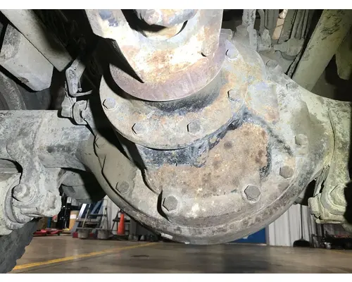 ROCKWELL RS23160 Differential Pd Drive Gear