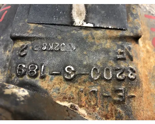 ROCKWELL RS23160 Differential Pd Drive Gear
