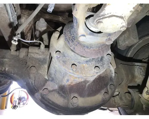 ROCKWELL RS23160 Differential Pd Drive Gear