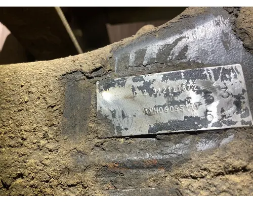 ROCKWELL RS23160 Differential Pd Drive Gear