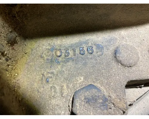 ROCKWELL RS23160 Differential Pd Drive Gear