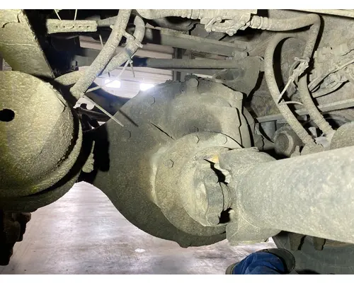 ROCKWELL RS23160 Differential Pd Drive Gear