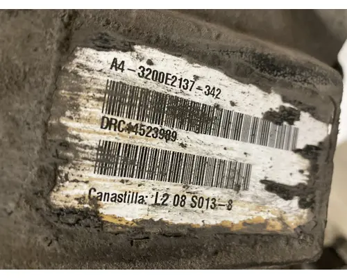 ROCKWELL RS23160 Differential Pd Drive Gear