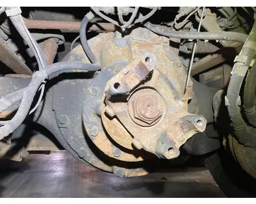 ROCKWELL RS23160 Differential Pd Drive Gear