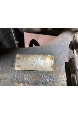 ROCKWELL RS23160 Differential Pd Drive Gear