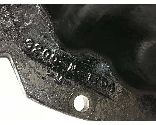 ROCKWELL RS23160 Differential Pd Drive Gear