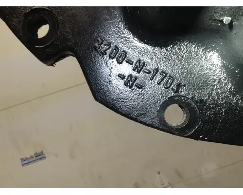 ROCKWELL RS23160 Differential Pd Drive Gear
