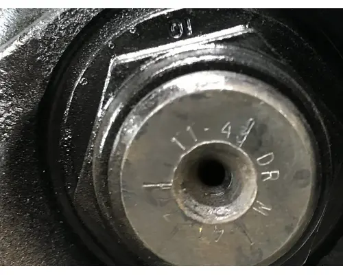 ROCKWELL RS23160 Differential Pd Drive Gear
