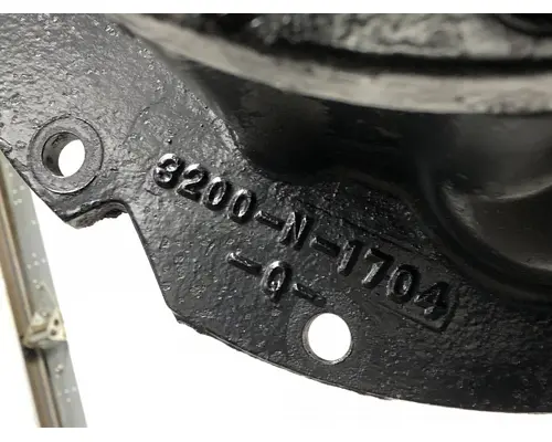 ROCKWELL RS23160 Differential Pd Drive Gear