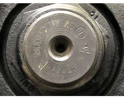 ROCKWELL RS23160 Differential Pd Drive Gear