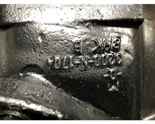 ROCKWELL RS23160 Differential Pd Drive Gear