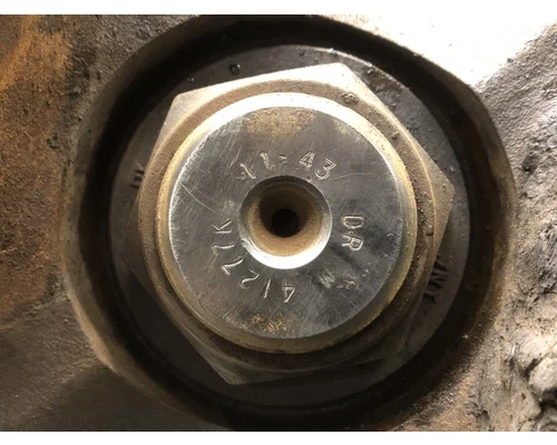 ROCKWELL RS23160 Differential Pd Drive Gear