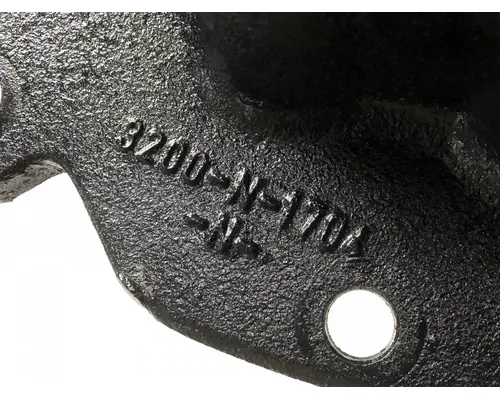 ROCKWELL RS23160 Differential Pd Drive Gear