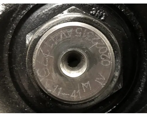 ROCKWELL RS23160 Differential Pd Drive Gear