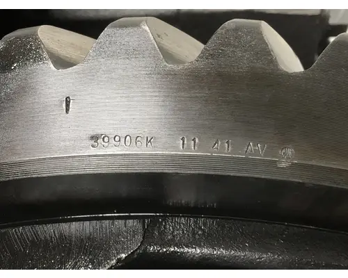 ROCKWELL RS23160 Differential Pd Drive Gear