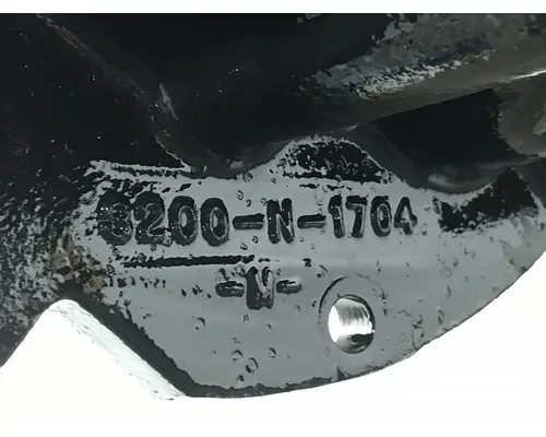 ROCKWELL RS23160 Differential Pd Drive Gear