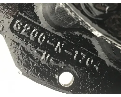 ROCKWELL RS23160 Differential Pd Drive Gear
