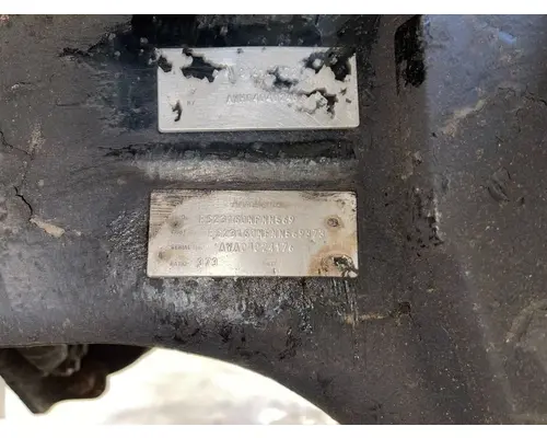 ROCKWELL RS23160 Differential Pd Drive Gear