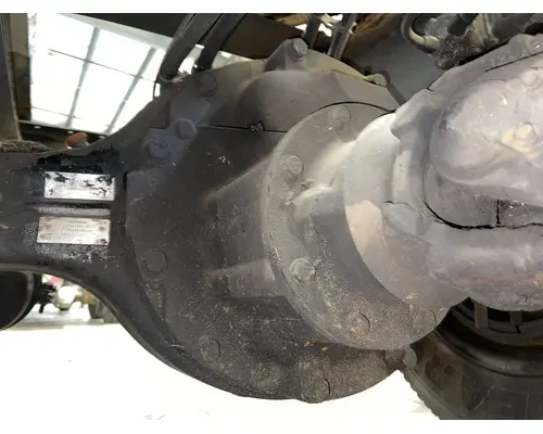 ROCKWELL RS23160 Differential Pd Drive Gear