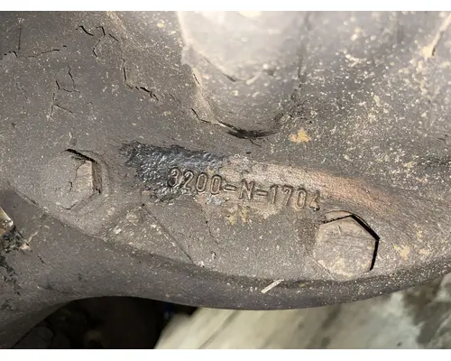 ROCKWELL RS23160 Differential Pd Drive Gear