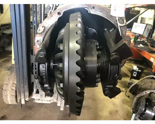 ROCKWELL RS23160 Differential Pd Drive Gear