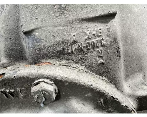 ROCKWELL RS23160 Differential Pd Drive Gear