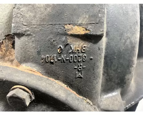 ROCKWELL RS23160 Differential Pd Drive Gear