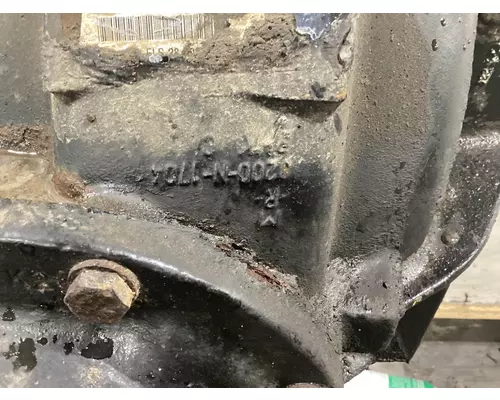 ROCKWELL RS23160 Differential Pd Drive Gear