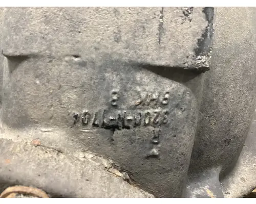 ROCKWELL RS23160 Differential Pd Drive Gear