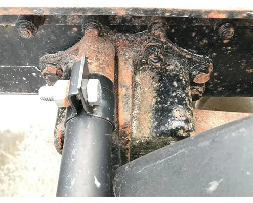 ROCKWELL RS23180 Axle Housing (Rear)