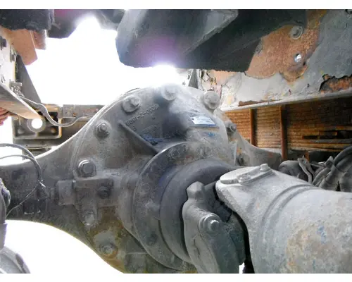 ROCKWELL RS23180 Differential Pd Drive Gear